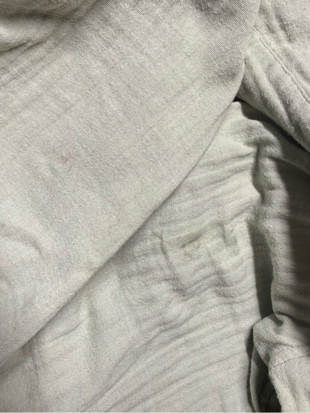 Aritzia sail button down - Picture 3 of 4